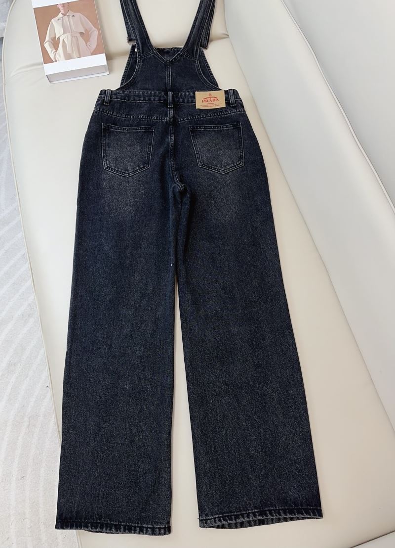 Prada Jeans